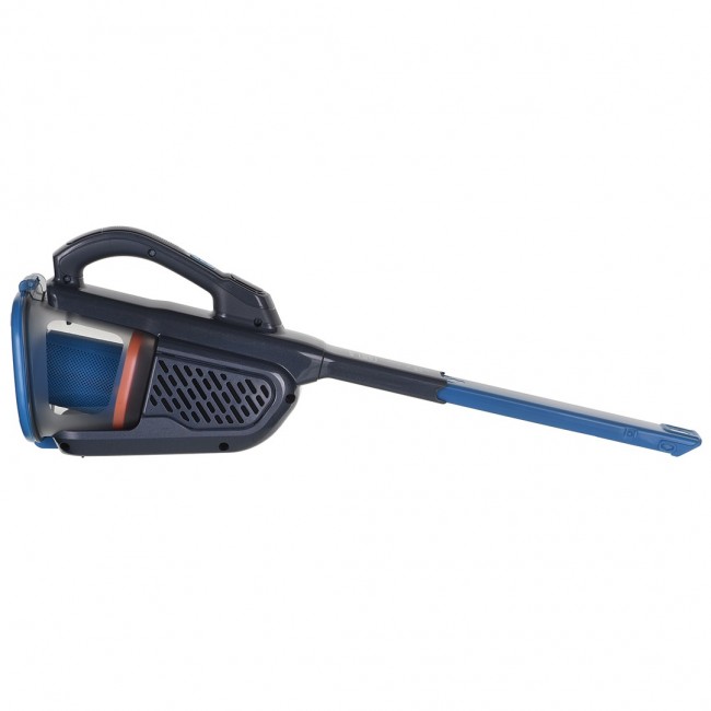 12V HANDHELD VACUUM CLEANER BHHV320B BLACK+DECKER