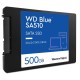 Western Digital Blue SA510 500 GB 2.5