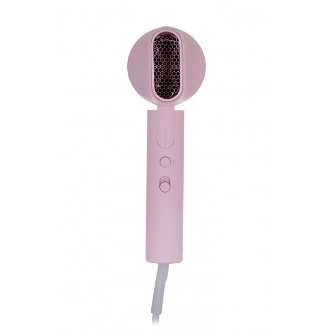 Xiaomi H101 hair dryer 1600 W Pink