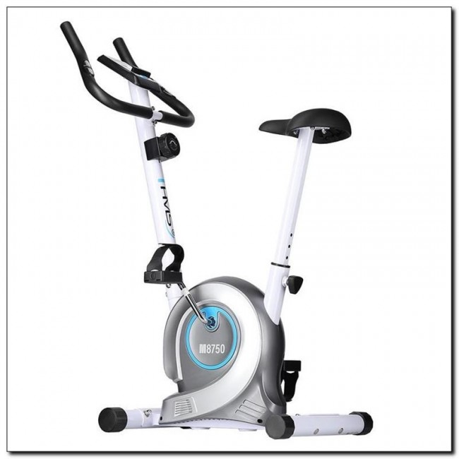 HMS Fitness M8750 Magnetic bicycle trainer