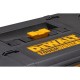 DEWALT TOUGH SYSTEM2.0 BOX WITH 2 DWST83529-1 DRAWERS DEWALT TOUGH SYSTEM2.0 BOX WITH 2 DWST83529-1 DRAWERS