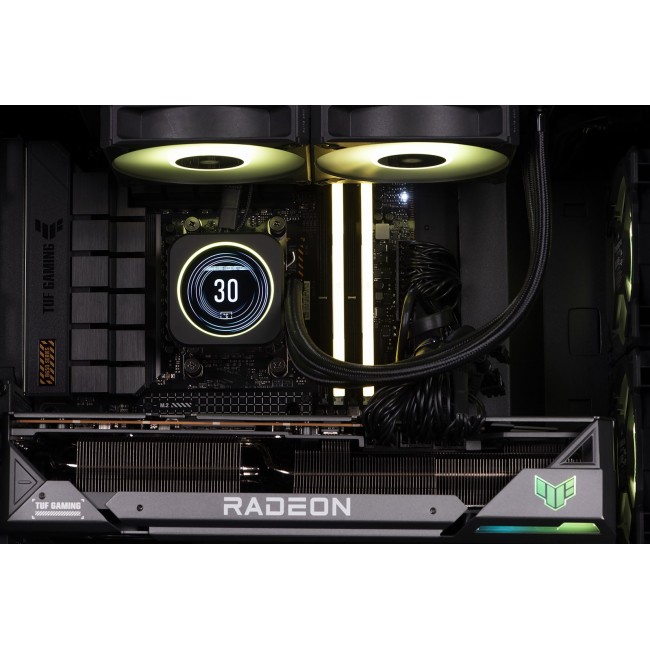Actina 5901443329466 PC Midi Tower Intel Core i5 i5-13600KF 32 GB DDR5-SDRAM 2 TB SSD NVIDIA GeForce RTX 4070 Ti Black Actina 5901443329466 PC Midi Tower Intel Core i5 i5-13600KF 32 GB DDR5-SDRAM 2 TB SSD NVIDIA GeForce RTX 4070 Ti Black