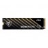 MSI SPATIUM M470 PRO PCIe 4.0 NVMe M.2 1TB internal solid state drive PCI Express 4.0 3D NAND