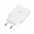 iBox ILUC43W mobile device charger Universal White AC Indoor iBox ILUC43W mobile device charger Universal White AC Indoor