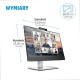 HP E24m G4 FHD USB-C Conferencing Monitor HP E24m G4 FHD USB-C Conferencing Monitor