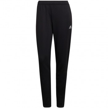 Women's pants adidas Entrada 22 Training Pants black HC0335 L