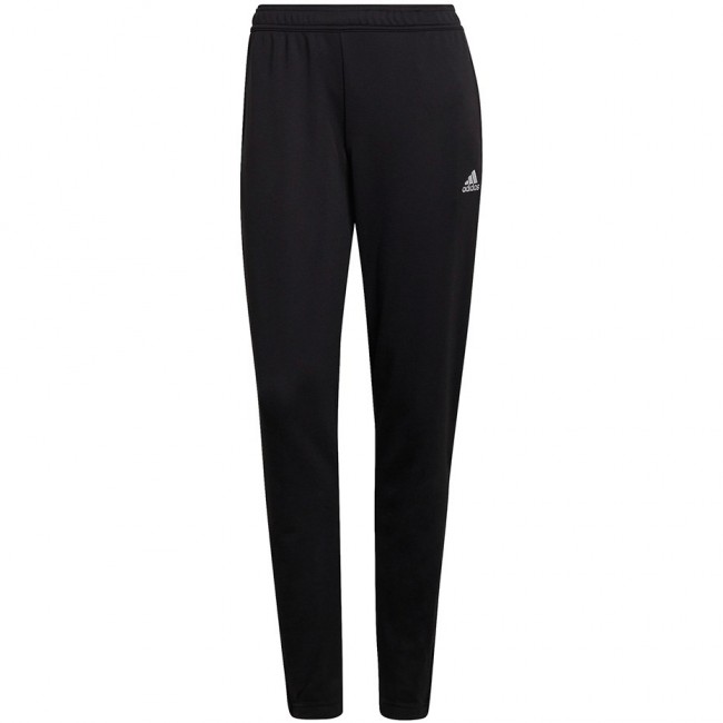 Women's pants adidas Entrada 22 Training Pants black HC0335 L Women's pants adidas Entrada 22 Training Pants black HC0335 L