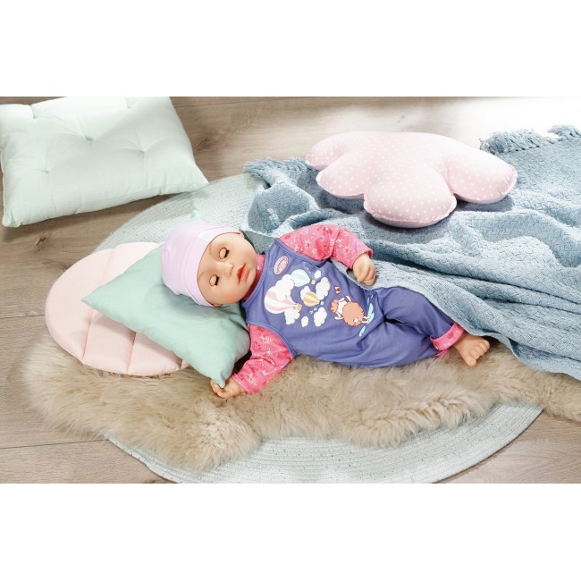 Baby Annabell Big Annabell Doll 54cm 703403 ZAPF Baby Annabell Big Annabell Doll 54cm 703403 ZAPF