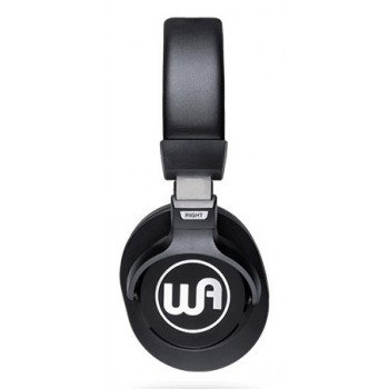 Warm Audio HeadRoom Headphones Wired Head-band Stage/Studio Black