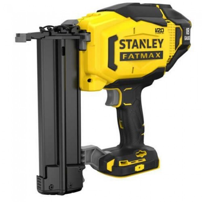 Cordless nailer V20 18B 18GA without battery Cordless nailer V20 18B 18GA without battery