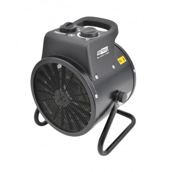 AW ELECTRIC HEATER TUBE PROF 2KW HE2TP /BLACK LINE