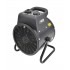 AW ELECTRIC HEATER TUBE PROF 2KW HE2TP /BLACK LINE