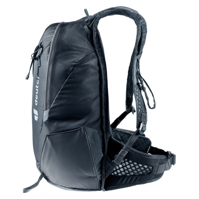 Deuter Updays 20 backpack Sports backpack Black Polyamide Deuter Updays 20 backpack Sports backpack Black Polyamide