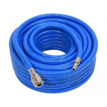 Yato YT-24225 pneumatic hose 20 m 20 bar Blue