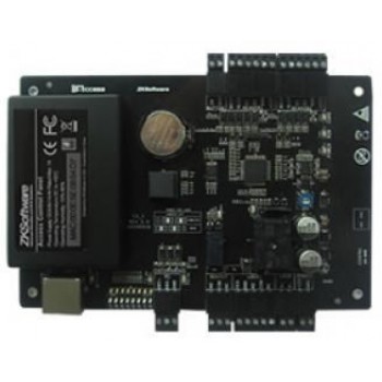 Access controller for security system ZKTeco GL-C3-PRO100