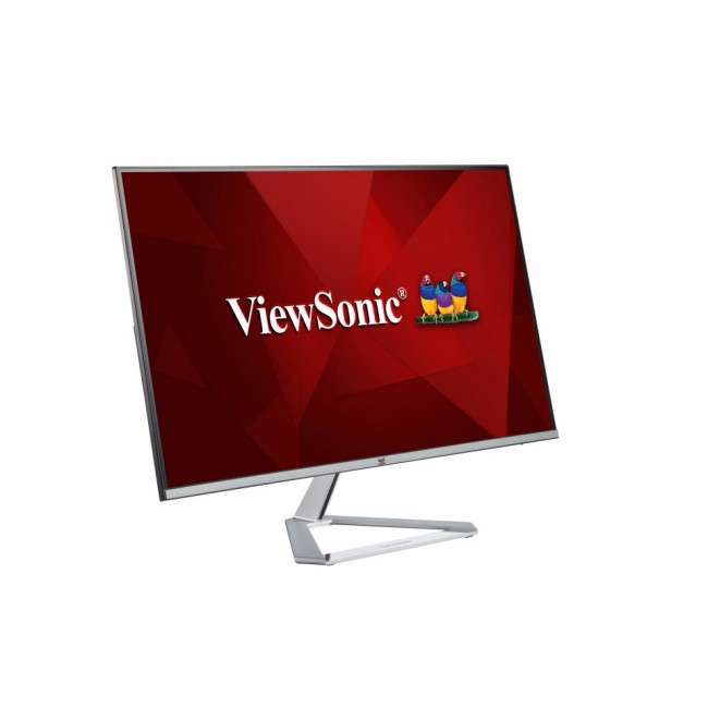 Viewsonic VX Series VX2476-SMH LED display 60.5 cm (23.8 Viewsonic VX Series VX2476-SMH LED display 60.5 cm (23.8