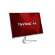 Viewsonic VX Series VX2476-SMH LED display 60.5 cm (23.8 Viewsonic VX Series VX2476-SMH LED display 60.5 cm (23.8