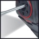 Einhell TE-DA 18/760 Li Solo 3.69 kg Einhell TE-DA 18/760 Li Solo 3.69 kg