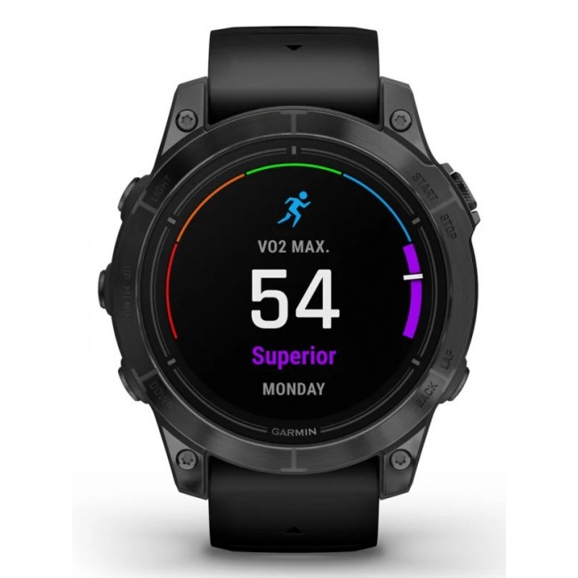 Garmin epix Pro (Gen 2) 3.3 cm (1.3 Garmin epix Pro (Gen 2) 3.3 cm (1.3