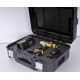 TSTAK I module - power tool box with foam, wide TSTAK I module - power tool box with foam, wide