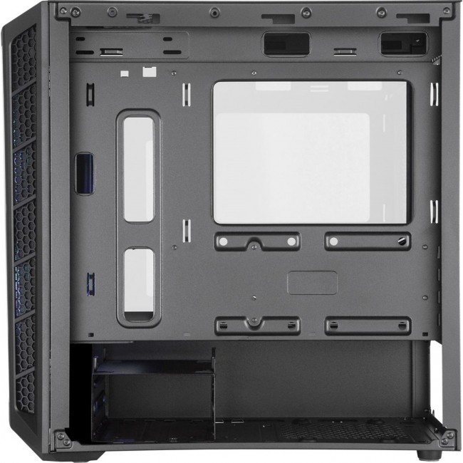 Cooler Master MasterBox MB320L ARGB Mini Tower Black