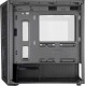 Cooler Master MasterBox MB320L ARGB Mini Tower Black