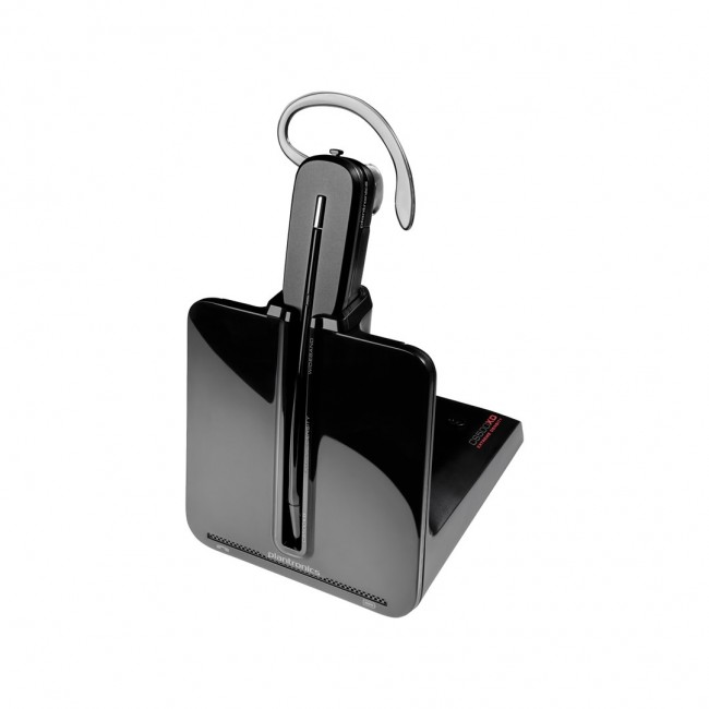 POLY CS540A DECT 1880-1900 MHz Headset