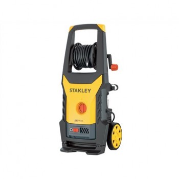 STANLEY SXPW25E-E High Pressure Washer (2500 W, 170 bar, 500 l/h) | Stanley 2500 W | 170 bar | 500 l/h