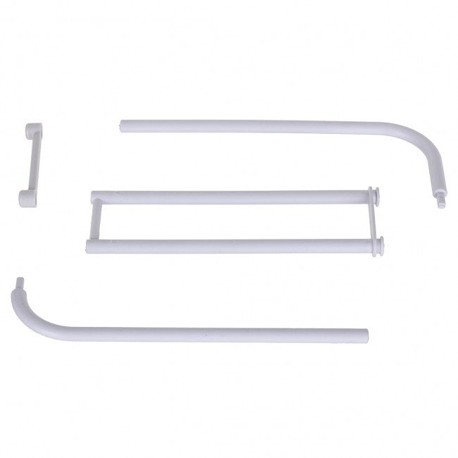 PYRAMIS universal functional insert for sinks PYRAMIS universal functional insert for sinks