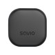 SAVIO Wireless BLUETOOTH 5.3 TWS-12 headphones SAVIO Wireless BLUETOOTH 5.3 TWS-12 headphones