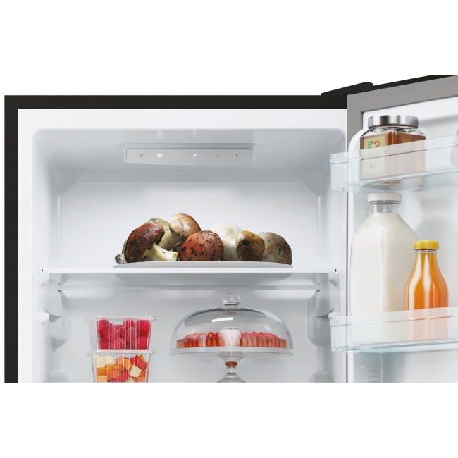 Candy City Combi CCT3L517EB Freestanding 260 L E Black Candy City Combi CCT3L517EB Freestanding 260 L E Black