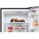 Candy City Combi CCT3L517EB Freestanding 260 L E Black Candy City Combi CCT3L517EB Freestanding 260 L E Black
