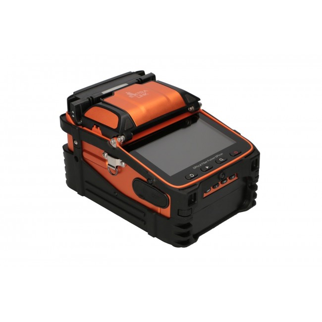 SIGNAL FIRE AI-9 FIBER OPTIC SPLICER SIGNAL FIRE AI-9 FIBER OPTIC SPLICER