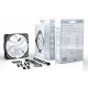 Noiseblocker B12-PS-BL Computer case Fan 12 cm Black Noiseblocker B12-PS-BL Computer case Fan 12 cm Black