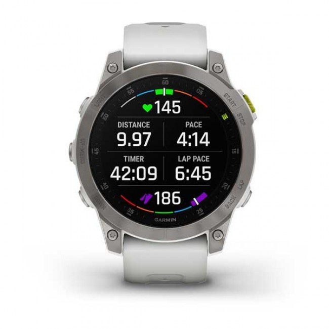 Garmin epix Gen 2 3.3 cm (1.3 Garmin epix Gen 2 3.3 cm (1.3