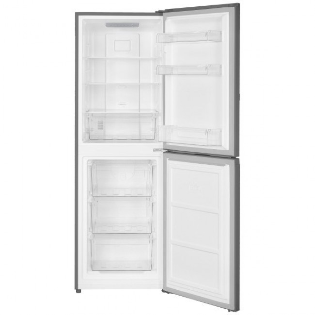 Refrigerator MPM-230-FF-55 Total no frost Dark Inox Refrigerator MPM-230-FF-55 Total no frost Dark Inox