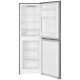Refrigerator MPM-230-FF-55 Total no frost Dark Inox Refrigerator MPM-230-FF-55 Total no frost Dark Inox
