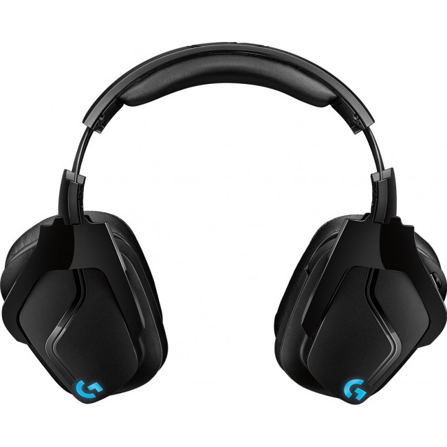 Logitech G G935 Gaming Headset Logitech G G935 Gaming Headset