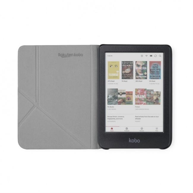 Rakuten Kobo SleepCover e-book reader case 15.2 cm (6