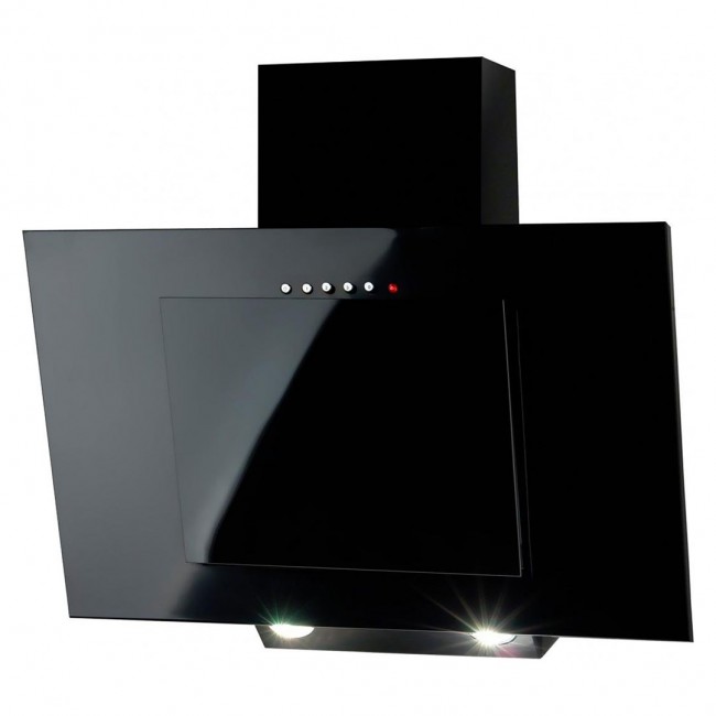 Akpo WK-4 Nero Eco 320 Wall-mounted Black 320 m /h