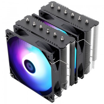Thermalright Peerless Asassin 120 SE ARGB black Cooler