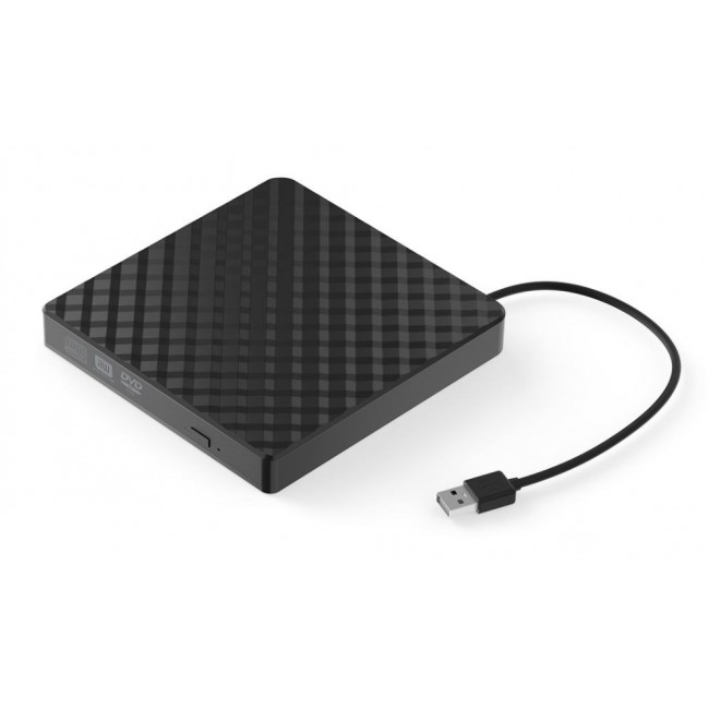 KRUX External DVD Optical Drive KRUX External DVD Optical Drive