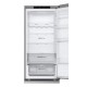 LG GBV3200DPY fridge-freezer Freestanding 387 L D Metallic, Silver LG GBV3200DPY fridge-freezer Freestanding 387 L D Metallic, Silver