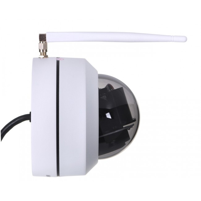 Foscam D4Z Bulb IP security camera Indoor & outdoor 2304 x 1536 pixels Ceiling Foscam D4Z Bulb IP security camera Indoor & outdoor 2304 x 1536 pixels Ceiling