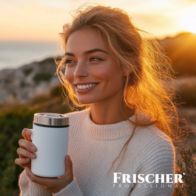 Frischer bottle and thermos cleaning tablets 10 pcs.