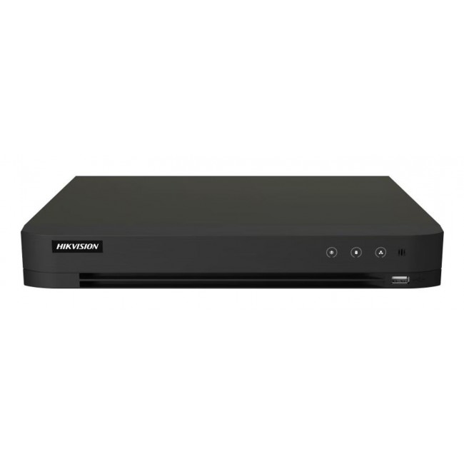 Network video recorder 5 in 1 HIKVISION IDS-7208HUHI-M1/X Network video recorder 5 in 1 HIKVISION IDS-7208HUHI-M1/X