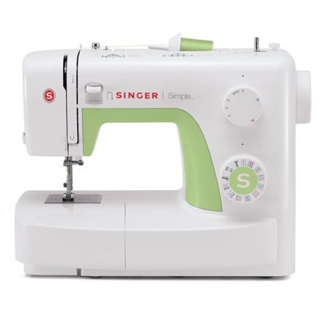 SINGER 3229 sewing machine Automatic sewing machine Electromechanical SINGER 3229 sewing machine Automatic sewing machine Electromechanical