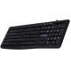 Activejet K-3803S USB keyboard Activejet K-3803S USB keyboard