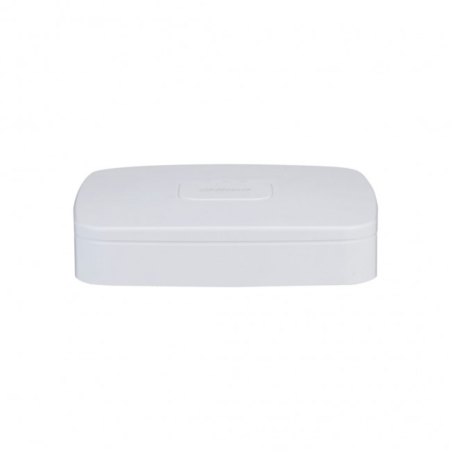 DAHUA NVR2104-P-4KS3 IP RECORDER DAHUA NVR2104-P-4KS3 IP RECORDER