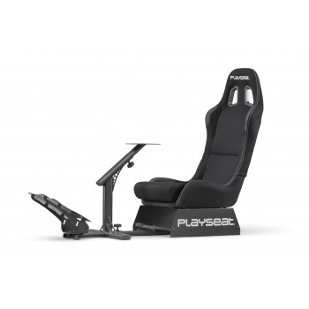 Playseat Evolution Universal gaming chair Padded seat Black